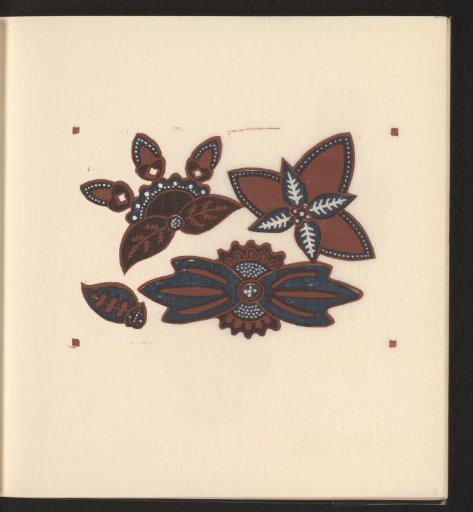 Floral Motifs