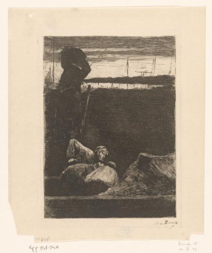 Harbour Workers