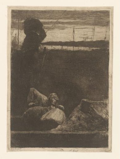 Harbour Workers