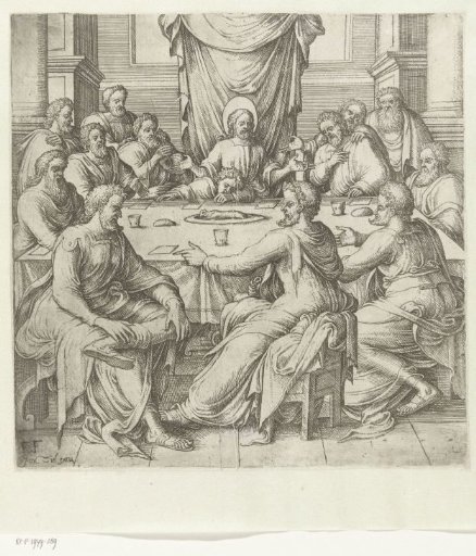 The Last Supper