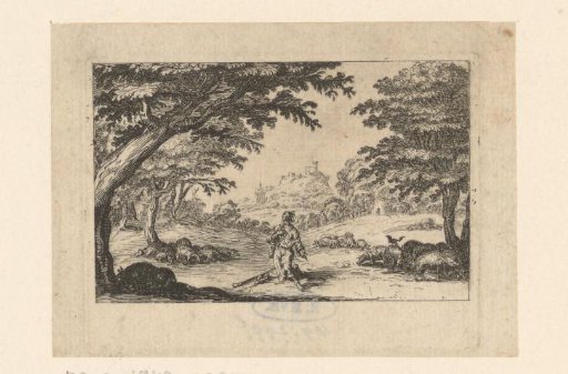 The Prodigal Son in Repentance Among the Swine