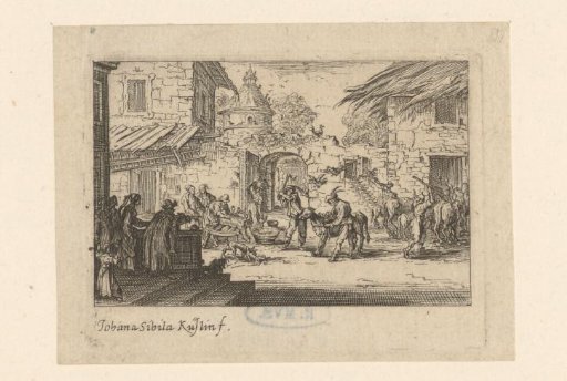 The Return of the Prodigal Son