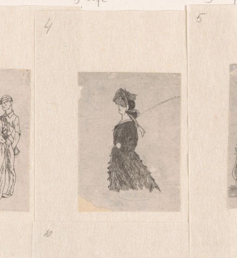 Female Figure