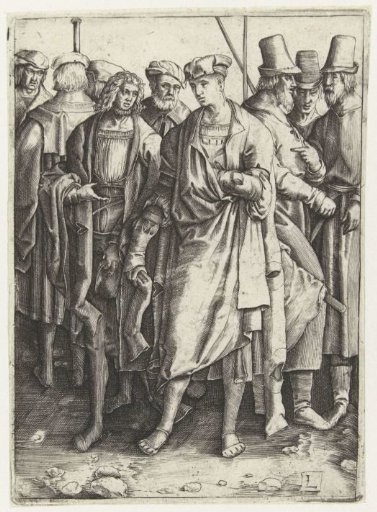 Nine Men