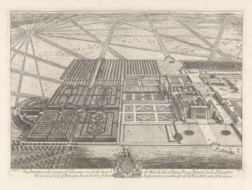 Badminton Estate