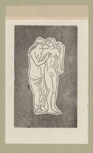 Daphnis and Chloë