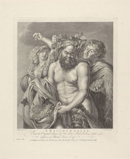 Bacchanal