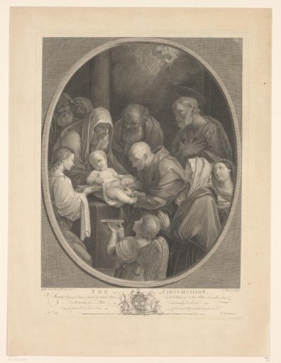 Circumcision of Christ