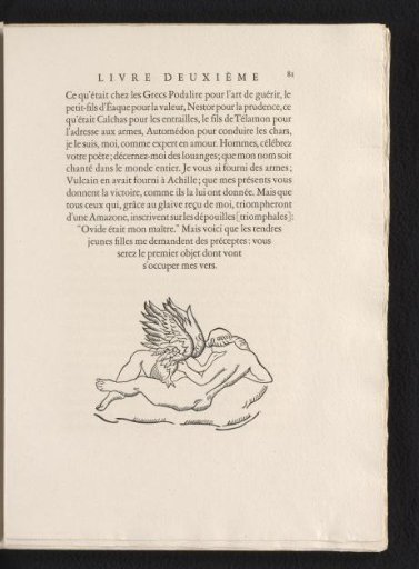 Leda and the Swan