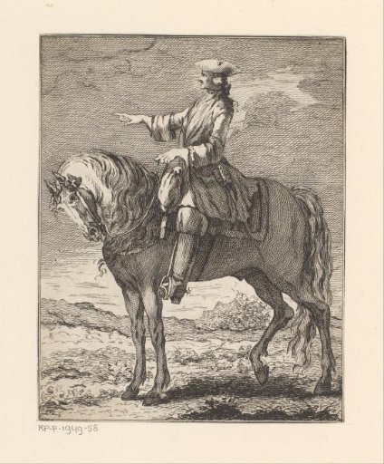 Horseman