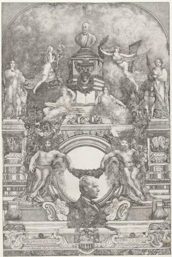 Tribute to Georges Étienne Cartier