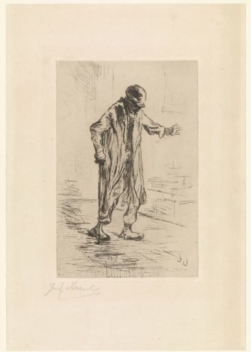 Old Man