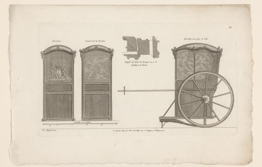 Carriage
