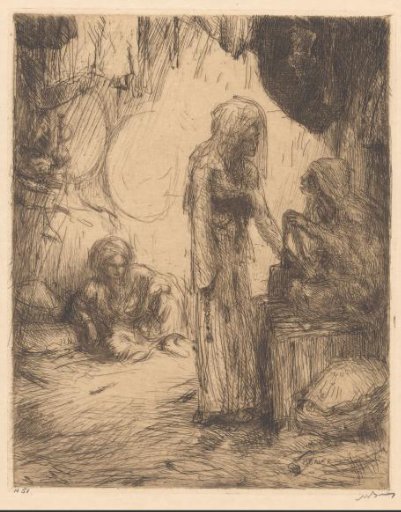 Merchants
