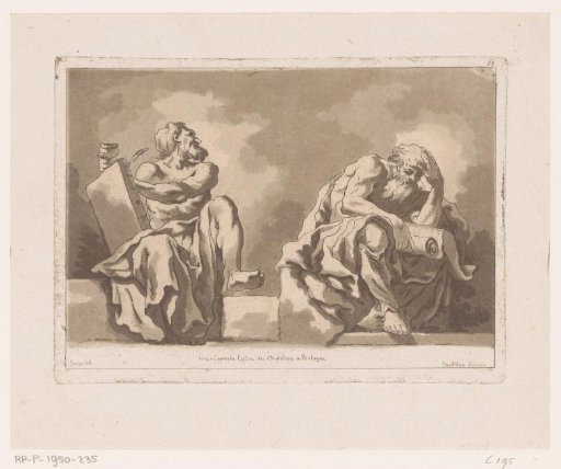 Two Prophets