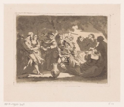 Merry Company
