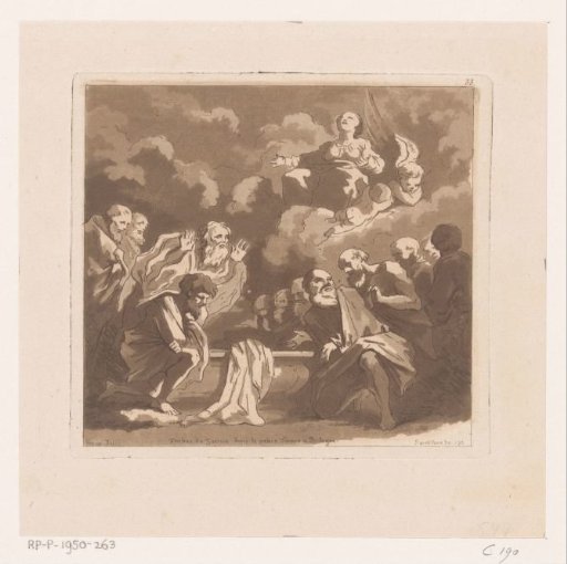 Assumption of Mary