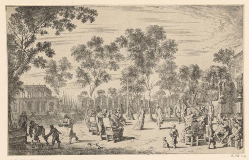 Garden Party