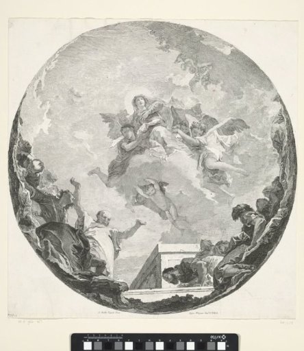 The Assumption of Mary