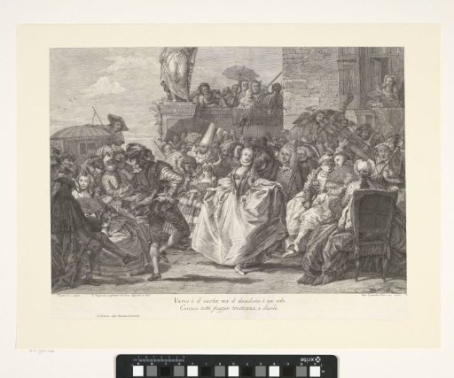 Venetian Carnival