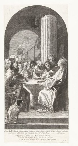 The Last Supper