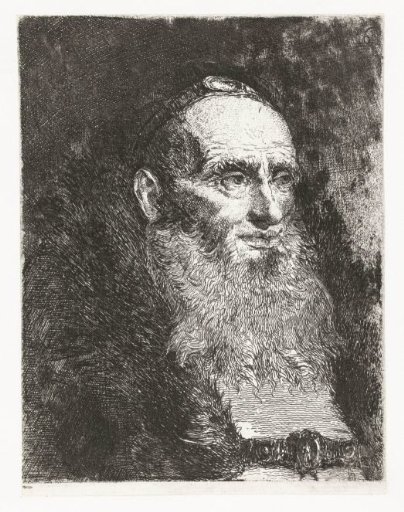 Old Man