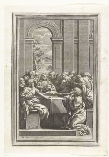 Last Supper