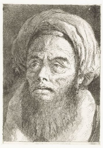 Man with turban