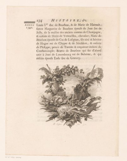 Coats of arms