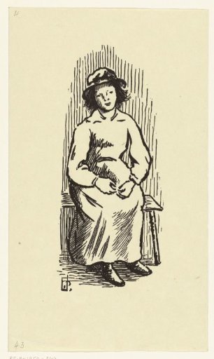 Young Girl