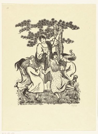 Round Dance