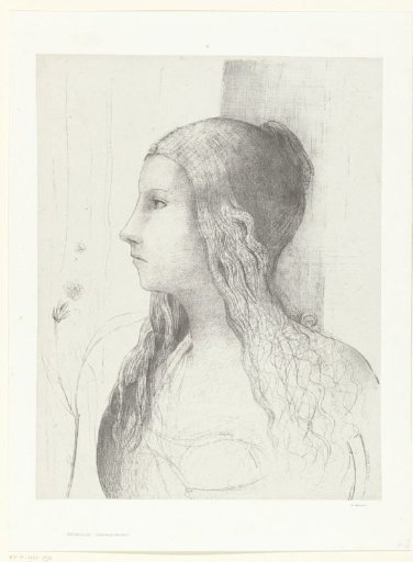 Brunhilde (The Twilight of the Gods)