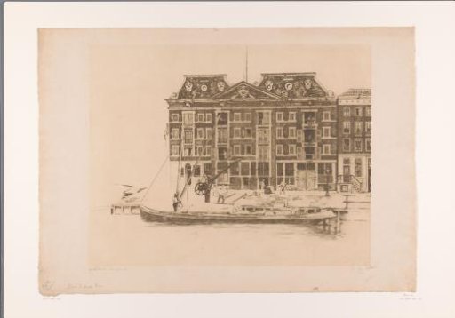 West-Indisch Huis
