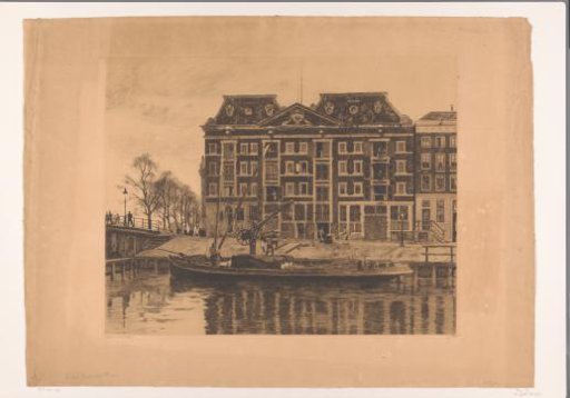West-Indisch Huis