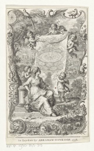 Allegory of the Heavenly Jerusalem