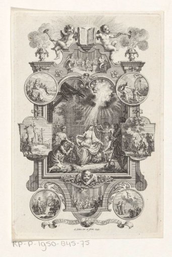 Adoration of the Magi