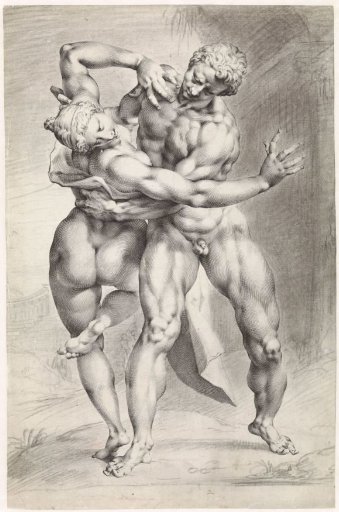 Rape of a Sabine