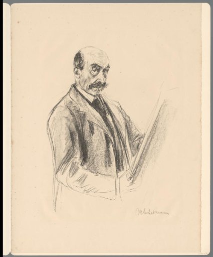 Self-portrait