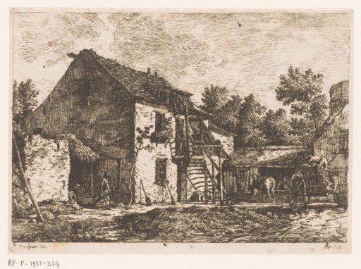 Farmhouse