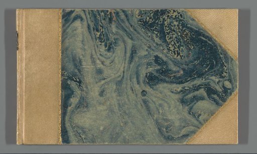Album with depictions of hunting scenes after designs by Marcus Gheeraerts (I)