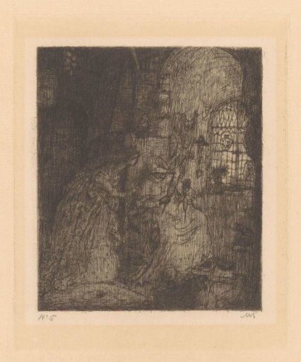 The Sleeping Beauty
