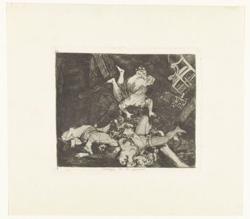 Ravages of War