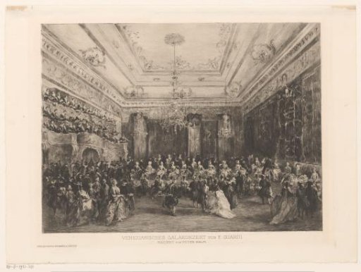 Venetian Concert