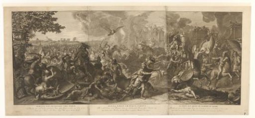 Battle of Gaugamela