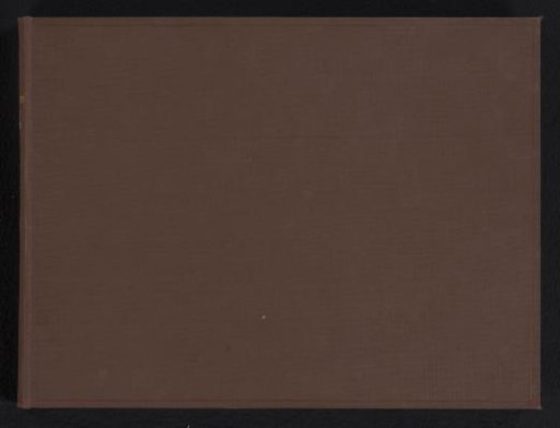 Album with city views and landscapes in France and Italy by Perelle