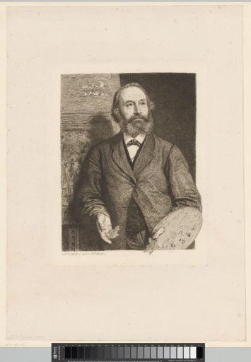 Self-Portrait