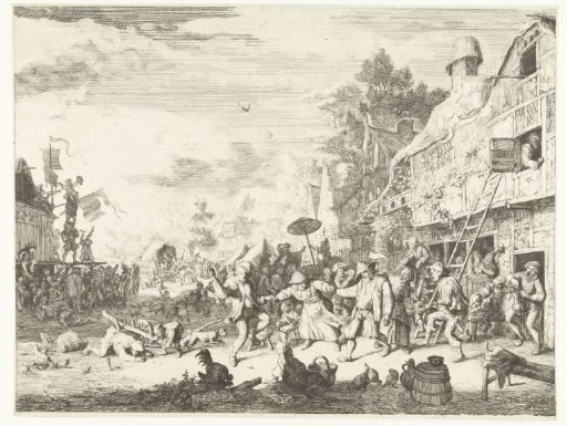 Great Village Fair