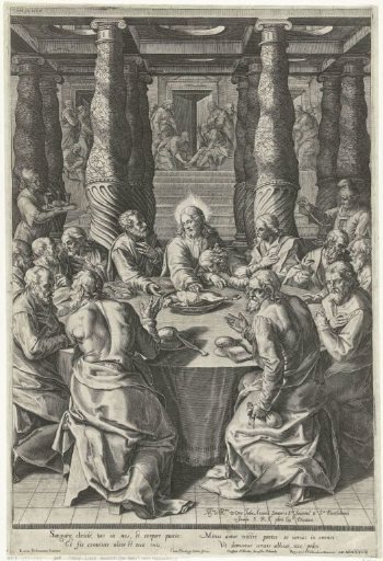 The Last Supper
