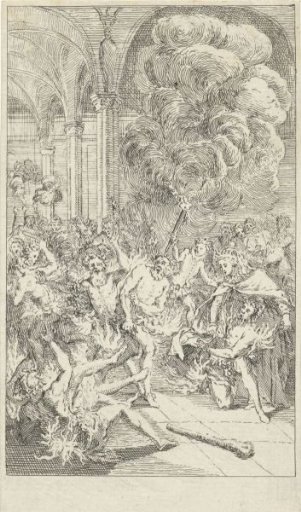 Bal des Ardents