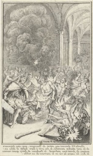 Bal des Ardents